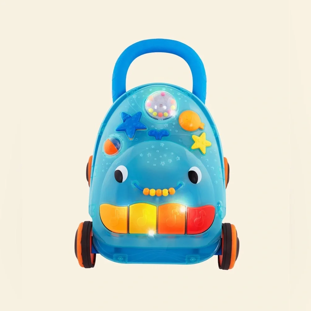B. Toys this walker